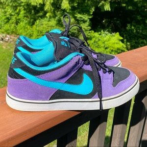 nike sb skeletor